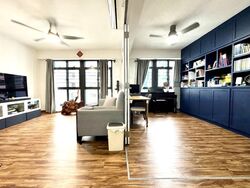 Blk 118A Alkaff Lakeview (Toa Payoh), HDB 4 Rooms #462851111